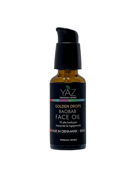 YAZ Hair Shampoo