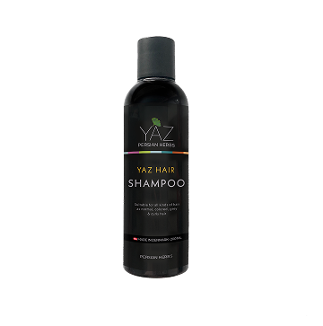YAZ Hair Shampoo