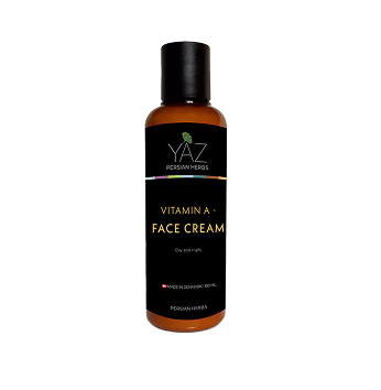 YAZ Hair Shampoo