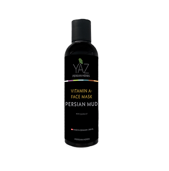 YAZ Hair Shampoo