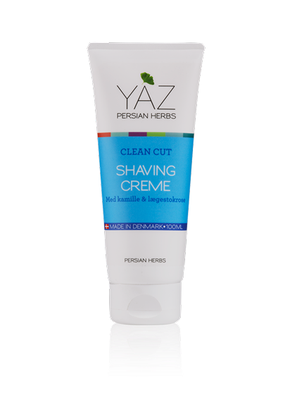YAZ Vitamin A Face Cream