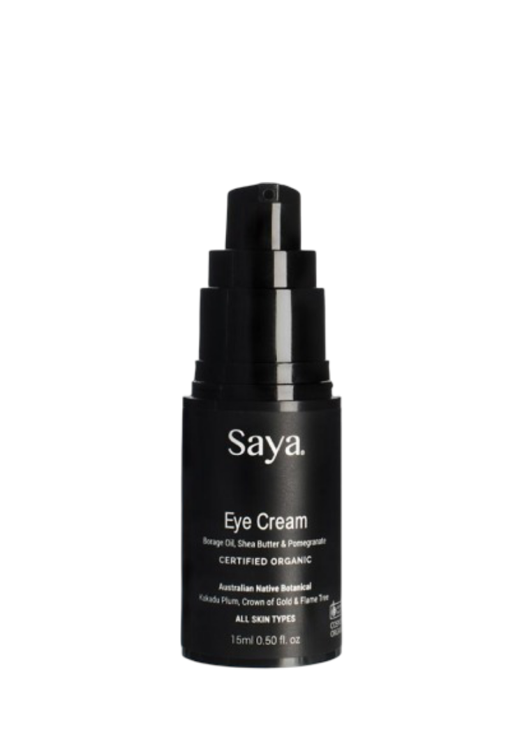 YAZ Eye Cream